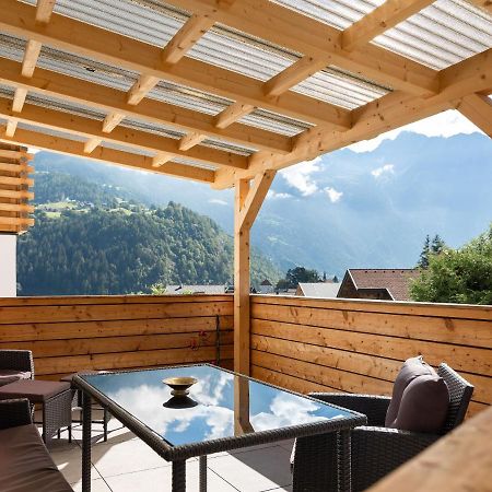 Schneggnheisl - Appartement Sautens Εξωτερικό φωτογραφία