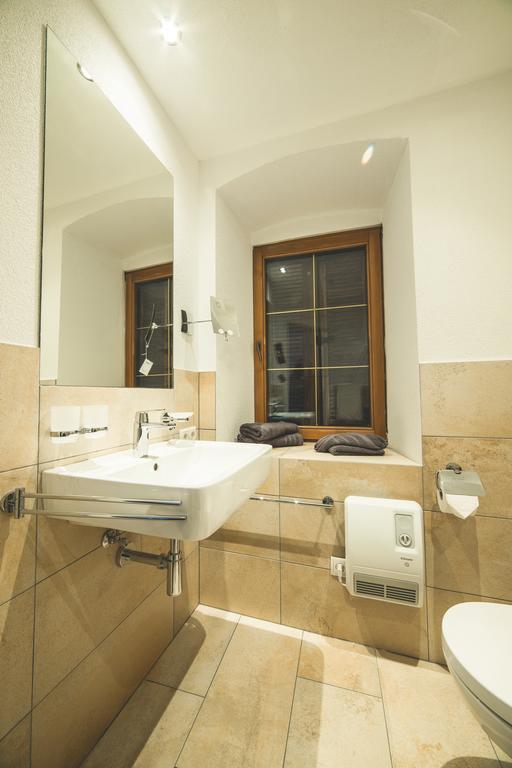 Schneggnheisl - Appartement Sautens Εξωτερικό φωτογραφία