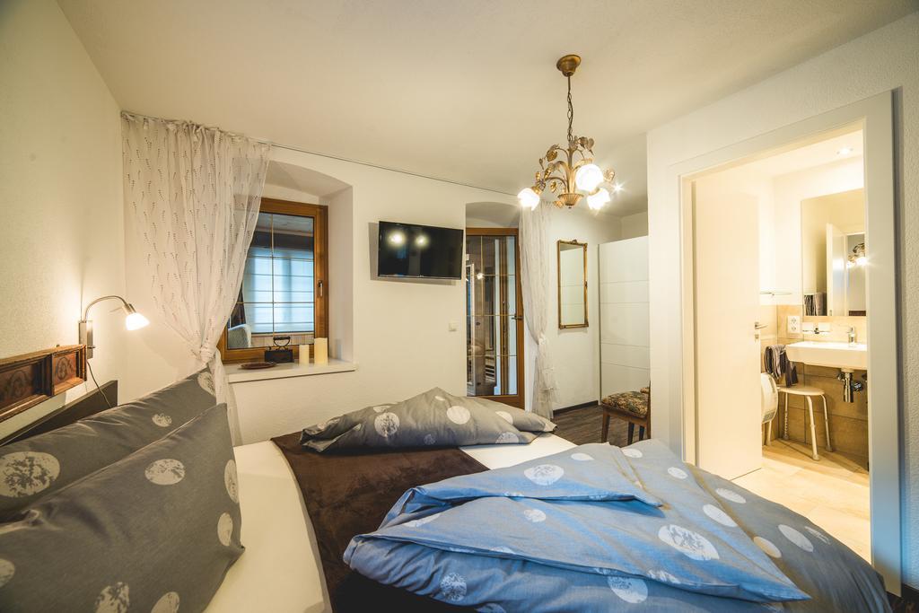 Schneggnheisl - Appartement Sautens Εξωτερικό φωτογραφία